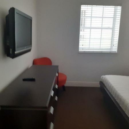 Casa Grande Apartments 204 Miami Beach Extérieur photo