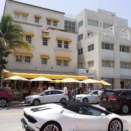 Casa Grande Apartments 204 Miami Beach Extérieur photo