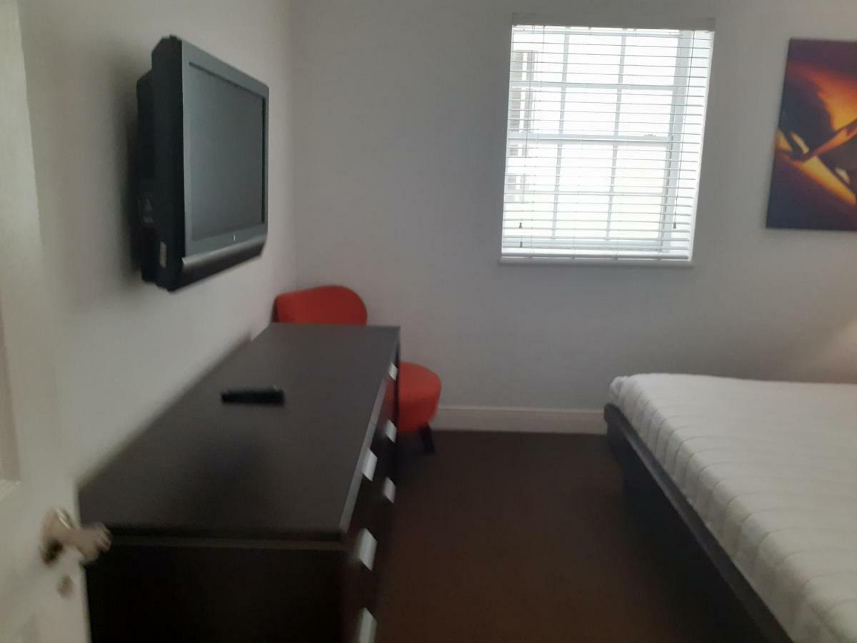 Casa Grande Apartments 204 Miami Beach Extérieur photo
