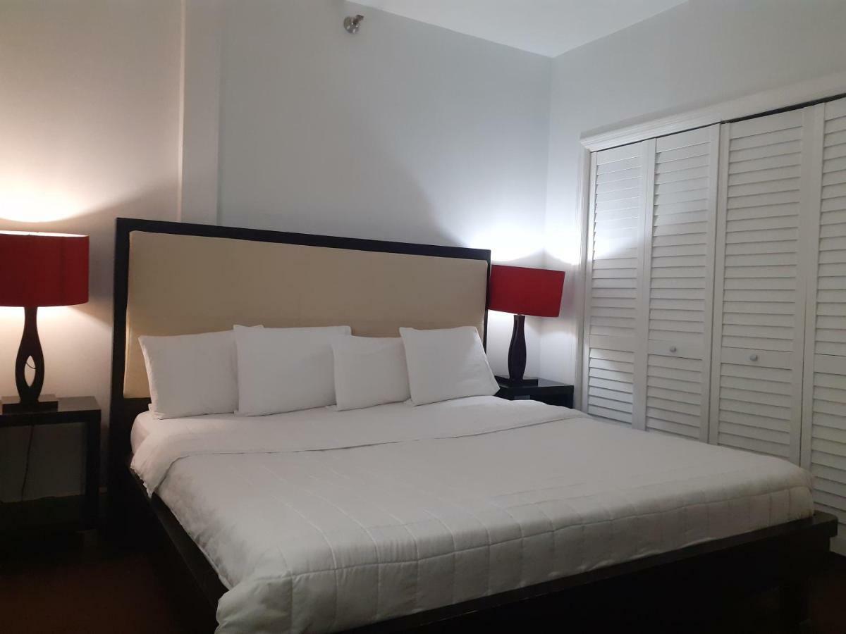 Casa Grande Apartments 204 Miami Beach Extérieur photo