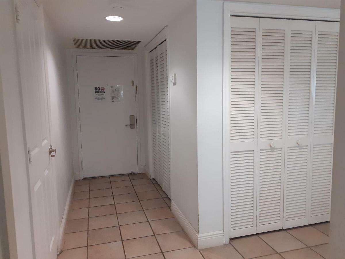 Casa Grande Apartments 204 Miami Beach Extérieur photo