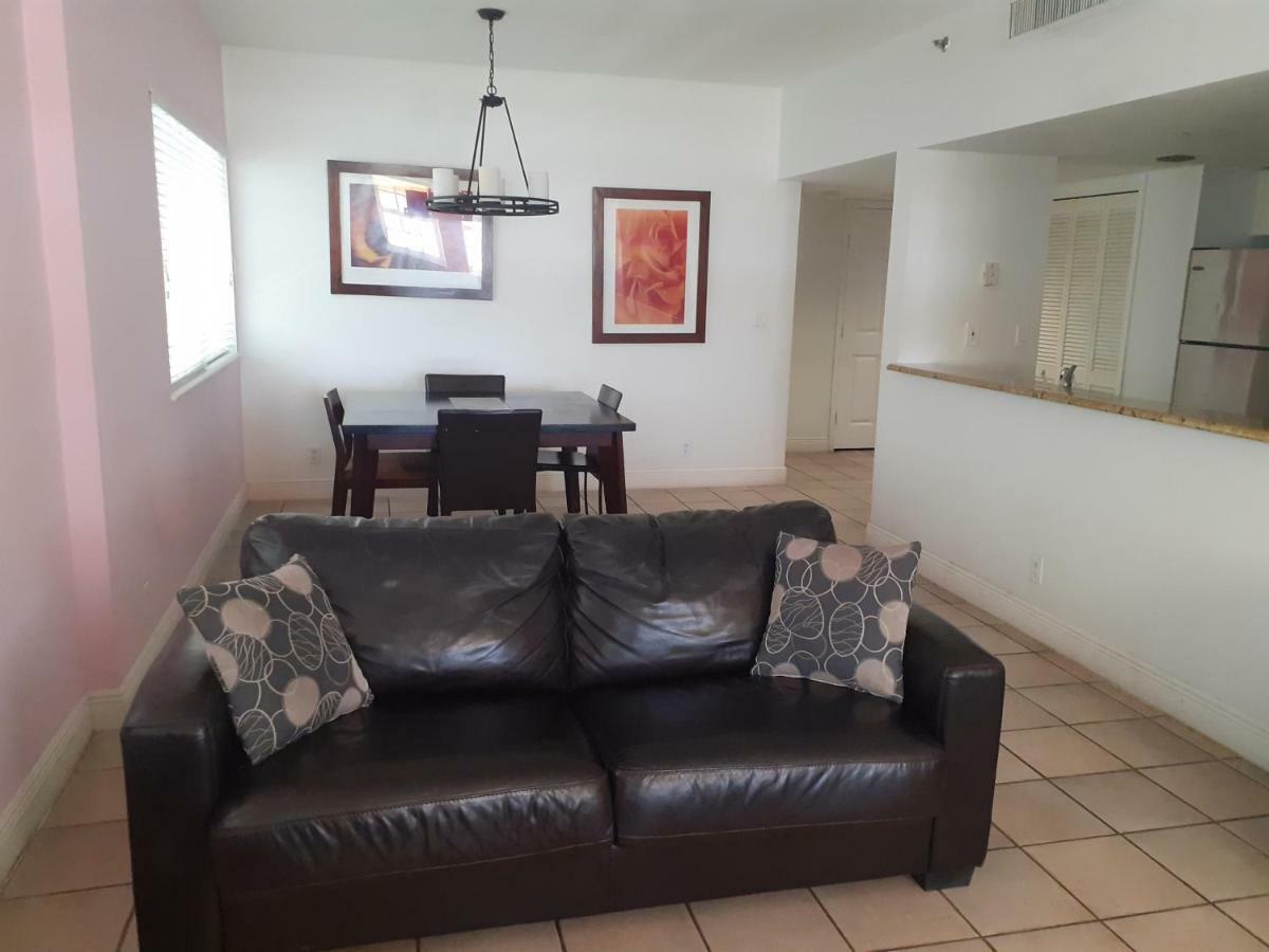 Casa Grande Apartments 204 Miami Beach Extérieur photo