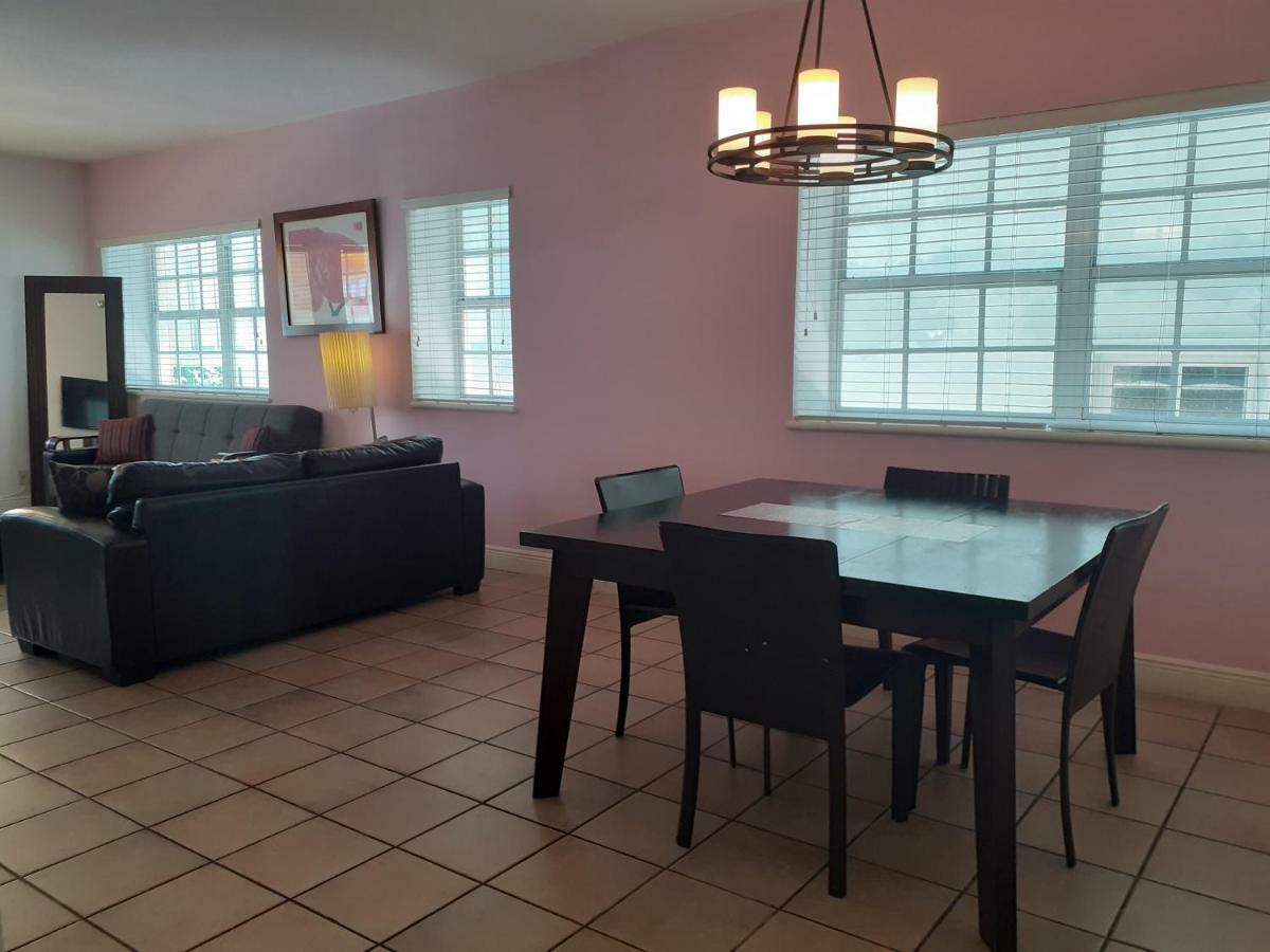 Casa Grande Apartments 204 Miami Beach Extérieur photo