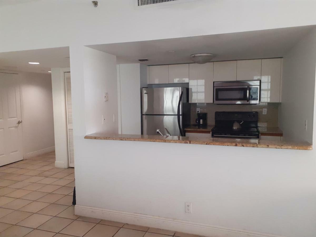 Casa Grande Apartments 204 Miami Beach Extérieur photo